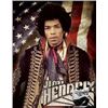 Image 1 : Jimi Hendrix - Flag
