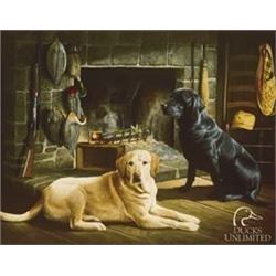 DU - WAITING AT CROSS CREEK