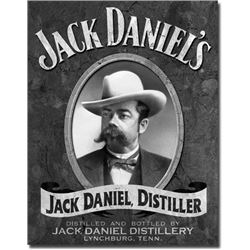 Jack Daniel's - Portrait