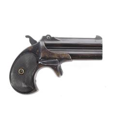 Remington Model 95 3rd Model .41 RF Derringer
