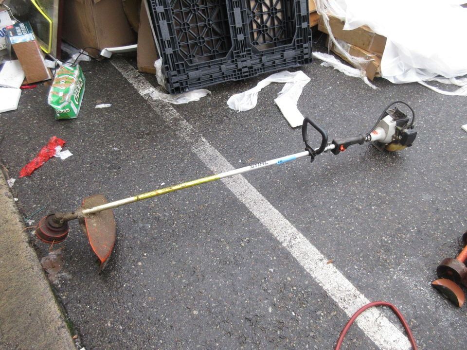 stihl fs 66 for sale