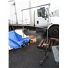 Image 1 : Rolling Garment  Rack