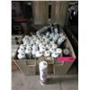 Image 1 : Large Bin of Den Braven Sealant