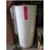 Image 1 : Large 9" x 20" Roll of Shrink Wrap