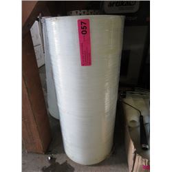 Large 9" x 20" Roll of Shrink Wrap