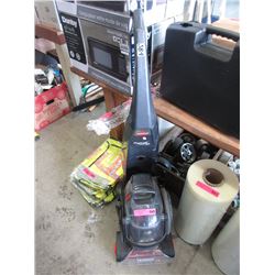 Bissell Carpet Shampooer