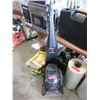 Image 1 : Bissell Carpet Shampooer