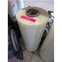 Large 9" x 20" Roll of Shrink Wrap