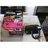 Image 1 : 2 New Master Lock Truck Bed U-Locks