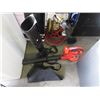 Black & Decker "Leaf Hog" Blower w/ Attachments