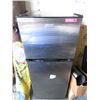 Image 1 : Frigidaire Stainless Steel Fridge - Store Return