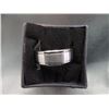 Image 1 : Man's Titanium Band Ring