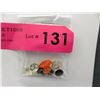 Image 1 : 20.5 CTW Loose Assorted Gemstones