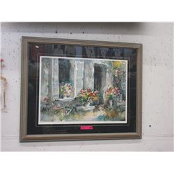 Limited Edition Brent Heighton Print