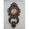 Image 1 : New Ornate Wall Clock