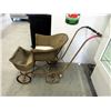 Image 1 : Victorian Wicker Buggy