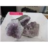 Image 1 : 5 Pounds of Amethyst Crystal Pieces