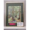 Image 1 : Signed Shirley Kolb Watercolour