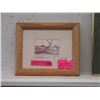 Image 1 : Signed Shirley Kolb Watercolour