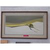 Image 1 : 1991 Signed Peter Parnell Print