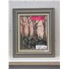 Image 1 : Signed Shirley Kolb Watercolour