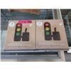 Image 1 : 2 Electronic Parking Sensors