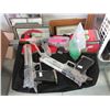 Image 1 : Air Soft Guns with BBs