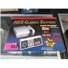 Image 1 : New NES Mini Game Console with Games