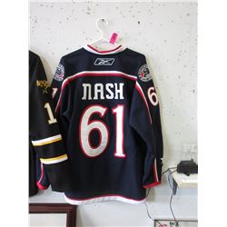Nash 61 Jersey - Size 48