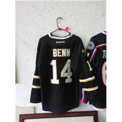 Benn 14 Jersey - Size 48