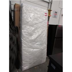 Twin Size Memory Foam Mattress