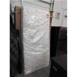 Twin Size Memory Foam Mattress