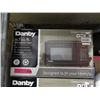 Image 1 : New Danby 0.7 Cubic Foot Microwave - 700 Watt