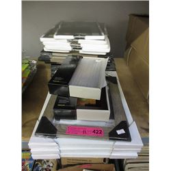 22 Assorted New Picture Frames