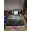 Image 1 : Roland PG-80 Mixer & Karaoke Machine