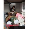 Image 1 : 5 Collector Dolls