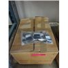 Image 1 : 14.5 KG Case of New 1.5" x 1.5" Baggies