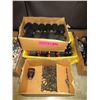 Image 1 : 2 Boxes of New Drill Chuck & Box of Chuck Bolts
