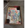 Image 1 : 70+ Assorted Comics