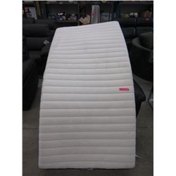 Twin Size Memory Foam Mattress