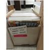 Image 1 : Approximately 100 Comic Books