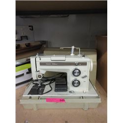 Kenmore Portable Sewing Machine with Case