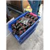 Image 1 : 2 Containers of New Drill Bit Chucks