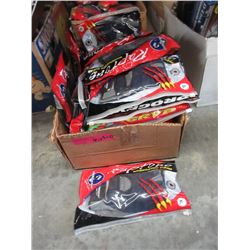 Case of New Raptor Weightlifting Glove - Sixe XL