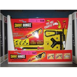 2 New Smart Bungee Systems