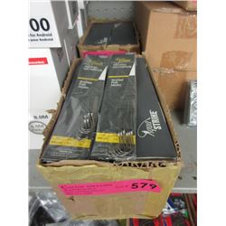 Case of Nickel Octopus Snelled Fish Hooks