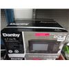 Image 1 : New Danby 0.7 Cubic Foot Microwave - 700 Watts