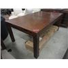 Image 1 : New LH Imports Irish Coast Dining Table