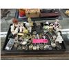 Image 1 : Ceramic & Metal Collectibles