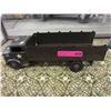 Image 1 : 1950s Marx US Army Transport Truck